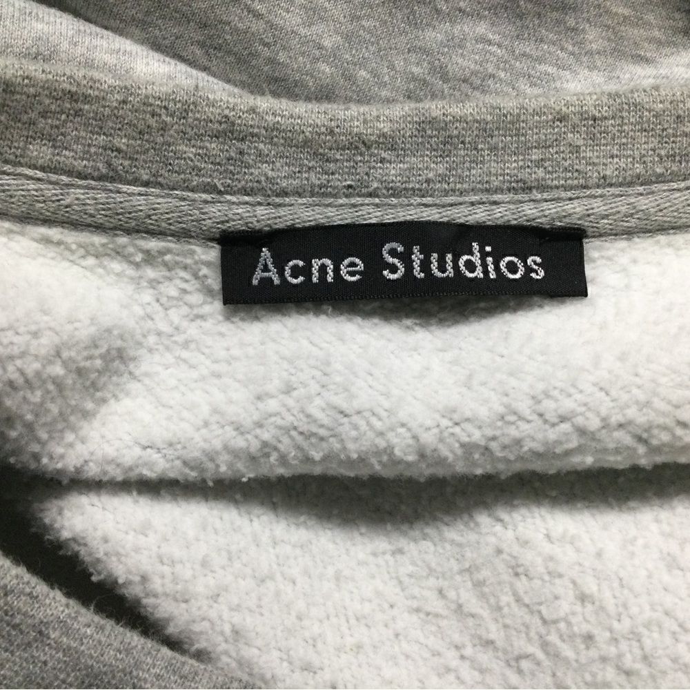 ACNE STUDIOS Sweatshirt - Picture 6 of 9